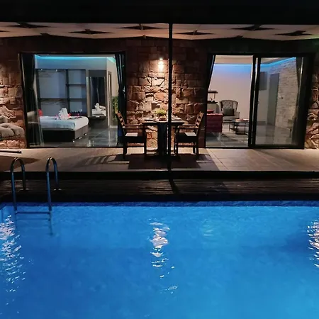 Honey 7 Ovacik (Fethiye)
