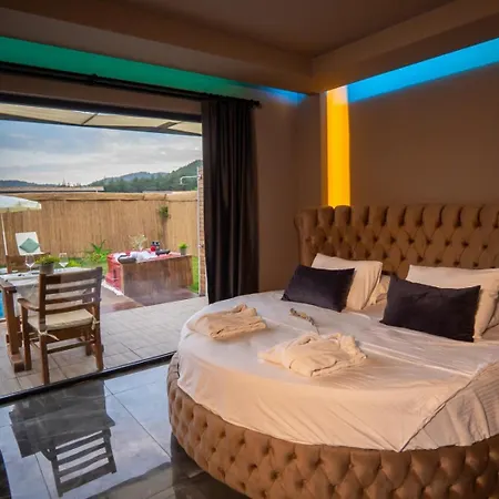 Hotel Honey 7 Ovacik (Fethiye)